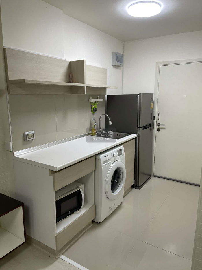 รูป เช่าคอนโด แอสปาย ลาดพร้าว 113 คลองจั่น เขต บางกะปิ กรุงเทพ CX-136200 ✅ ทักไลน์ @connexproperty ตอบทันที ทีมงานมืออาชีพ ✅ - รูปที่ 5/6