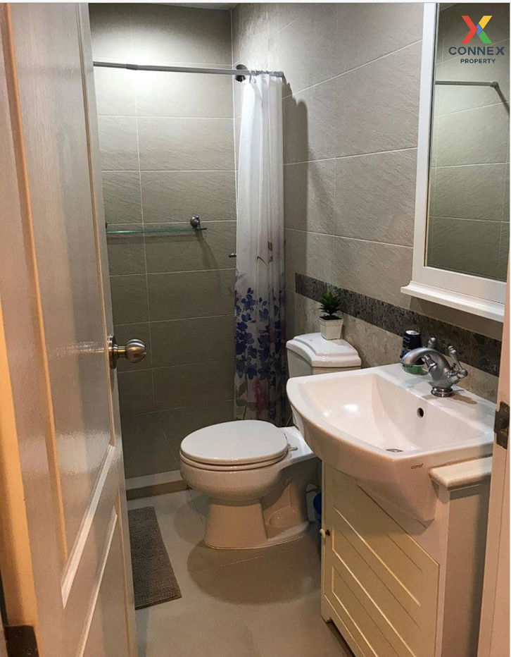 รูป 🔥🔥🔥 เช่าคอนโด เดอะ เครสท์ พหลโยธิน 11 BTS-สะพานควาย สามเสนใน เขต พญาไท กรุงเทพ CX-98264 ✅ ทักไลน์ @connexproperty ตอบทันที ทีมงานมืออาชีพ ✅ 🔥🔥🔥 - รูปที่ 10/10