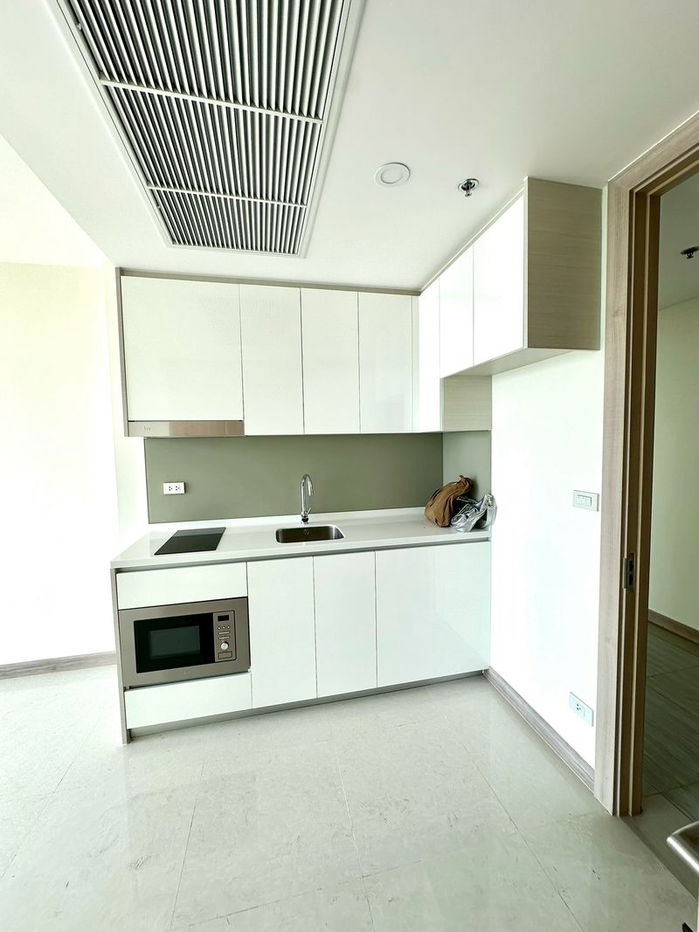 รูป ⛵ Riviera Jomtien⛵ Foreigner quota / Sea view / 33F / 1bedroom for quick sale彡 - รูปที่ 8/14