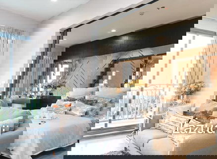 1 Bed 31.12 SQ.M The Rich Sathorn - Taksin