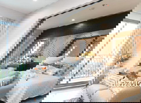 1 Bed 31.12 SQ.M The Rich Sathorn - Taksin