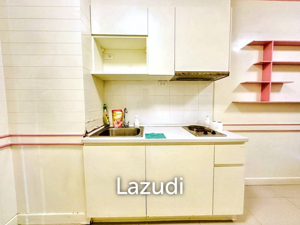 picture 1 Bed 1 Bath 30 SQ.M Ideo Mix Sukhumvit 103 - 8/13