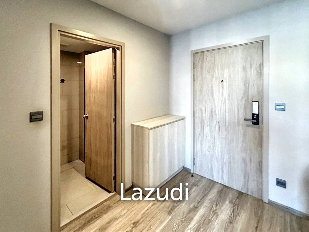 รูป 1 Bed 1 Bath 29 SQ.M Maestro 19 Ratchada 19 - รูปที่ 5/7