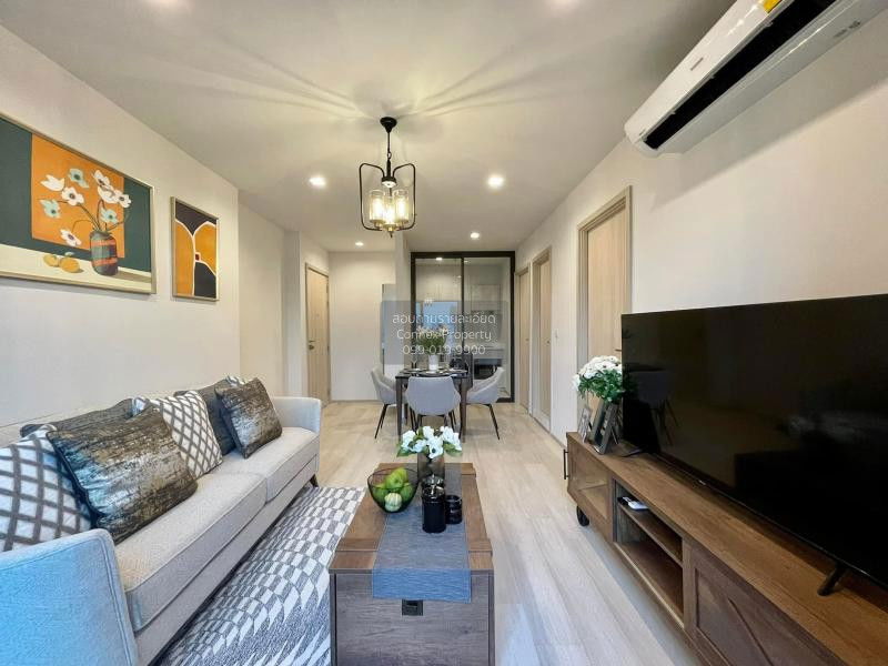 picture 🔥🔥🔥 FOR RENT condo , Life One Wireless , Duplex , nice view , BTS-Phloen Chit , Lumpini , Pathum Wan , Bangkok , CX-03520 ✅ Live chat with us ADD LINE @connexproperty ✅ 🔥🔥🔥 - 3/12