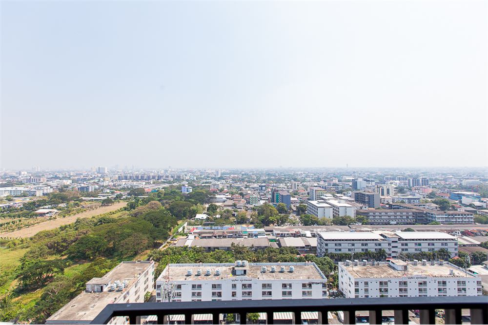 รูป [920011008-48] ให้เช่าคอนโด  The Line สุขุมวิท 101 พื้นที่ใช้สอย 47.25 ตรม. - รูปที่ 15/15