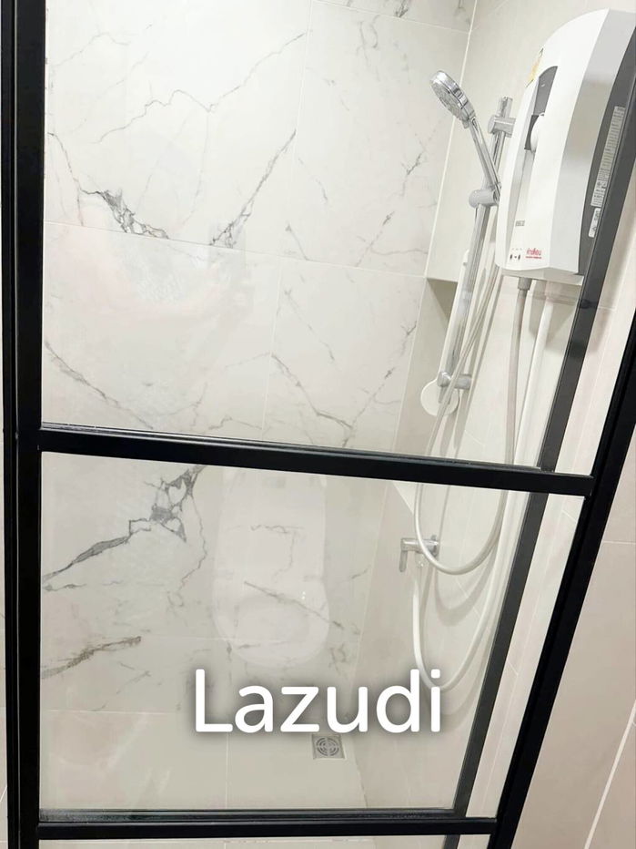 picture 2 Bed 1 Bath 50 SQ.M Metris Rama 9-Ramkhamhaeng - 9/9