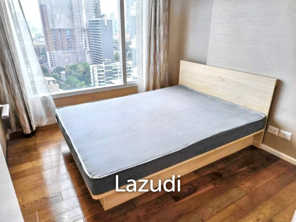 picture 1 Bed 1 Bath 30 SQ.M The Saint Residences - 4/9