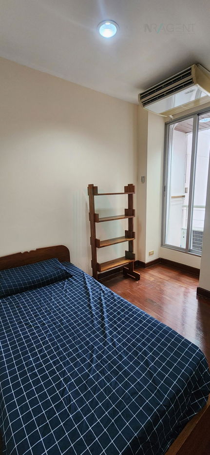 picture 🎉 For Rent Condo PATHUMWAN RESORT Building 1, Floor 5,2 bed room, Room size 75 sqm - 3/8