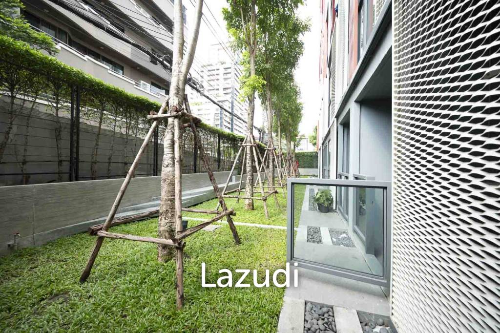 รูป 1 Bedroom 1 Bathroom 30 Sq.m Taka Haus - รูปที่ 10/12