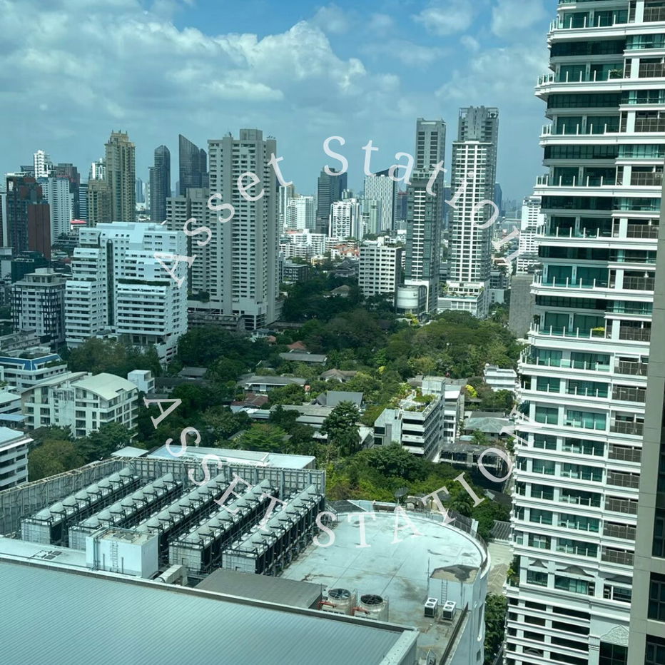 รูป คอนโดหรู 39 By Sansiri พร้อมเช่า ห้องแต่งครบเฟอร์จัดเต็ม| BTS พร้อมพงษ์ - รูปที่ 16/16