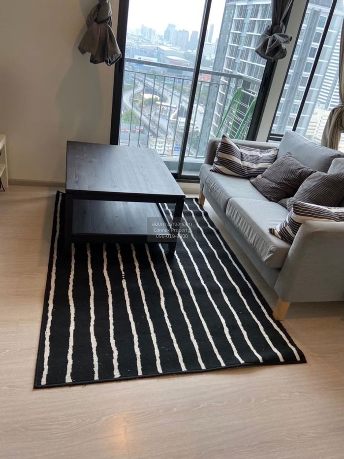 รูป 🔥🔥🔥 เช่าคอนโด ริทึ่ม อโศก MRT-พระราม 9 มักกะสัน เขต ราชเทวี กรุงเทพ CX-42084 ✅ ทักไลน์ @connexproperty ตอบทันที ทีมงานมืออาชีพ ✅ 🔥🔥🔥 - รูปที่ 1/12