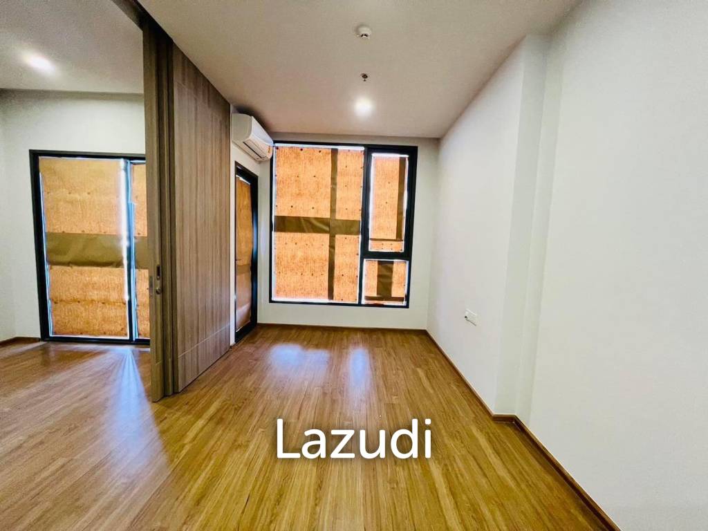 picture 1 Bed 1 Bath 32 SQ.M CLOUD Thonglor-Phetchaburi - 4/13