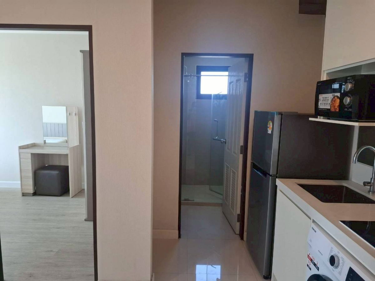 picture 🔥🔥for rent !! The Sky Sukhumvit( Bangna ) Ready to move in on 7Dec 2025 - 8/15