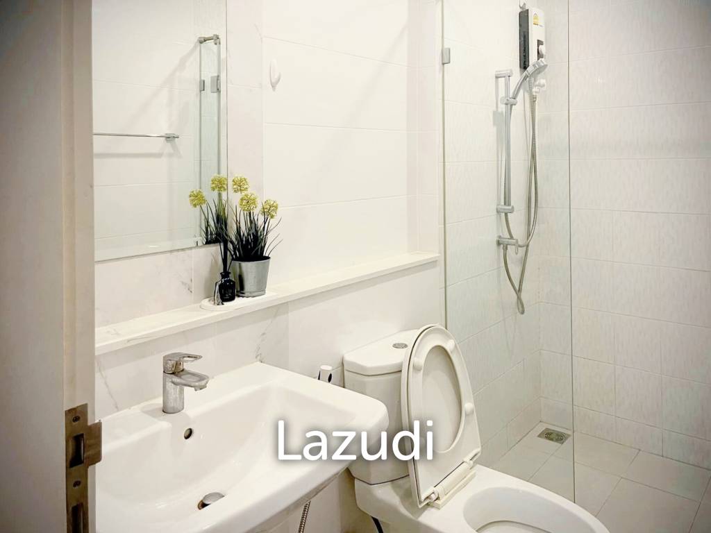 picture 1 Bed 35 SQ.M Niche Pride Thonglor - Phetchaburi - 14/16