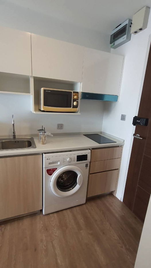 รูป 🙏ด่วนๆ🙏📢📢ให้เช่า Episode พหล-สะพานใหม่📢 ‼️ติด BTS สายหยุด 600 เมตร - รูปที่ 8/17