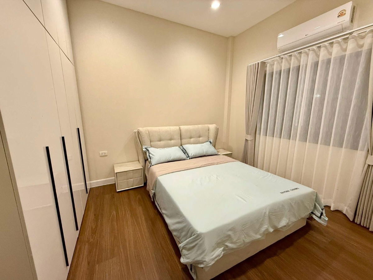 picture #R8081 🎉 091268 House for rent, Bangkok Boulevard Bangna-Srinakarin - 14/17