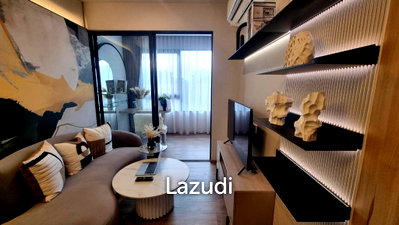 Condos for sale : Charming Family Condo in Dao Khanong Bangkok