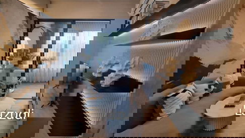 Charming Family Condo in Dao Khanong Bangkok