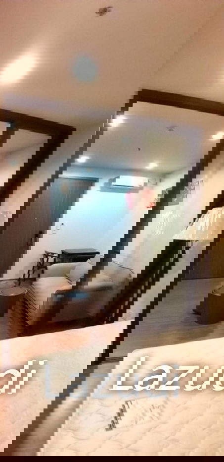 picture 1 Bedroom 1 Bathroom 31 Sq.m The Line Sukhumvit 71 - 2/6