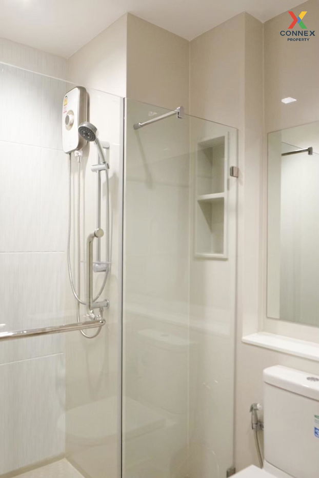 รูป 🔥🔥🔥 เช่าคอนโด ไลฟ์ อโศก - พระรามเก้า ชั้นสูง MRT-พระราม 9 มักกะสัน เขต ราชเทวี กรุงเทพ CX-121758 ✅ ทักไลน์ @connexproperty ตอบทันที ทีมงานมืออาชีพ ✅ 🔥🔥🔥 - รูปที่ 5/5