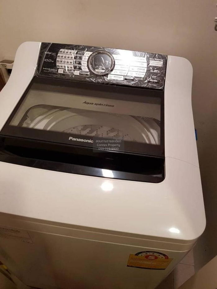 รูป เช่าคอนโด สิริ แอท สุขุมวิท BTS-ทองหล่อ พระโขนง เขต วัฒนา กรุงเทพ CX-19233 ✅ ทักไลน์ @connexproperty ตอบทันที ทีมงานมืออาชีพ ✅ - รูปที่ 5/9