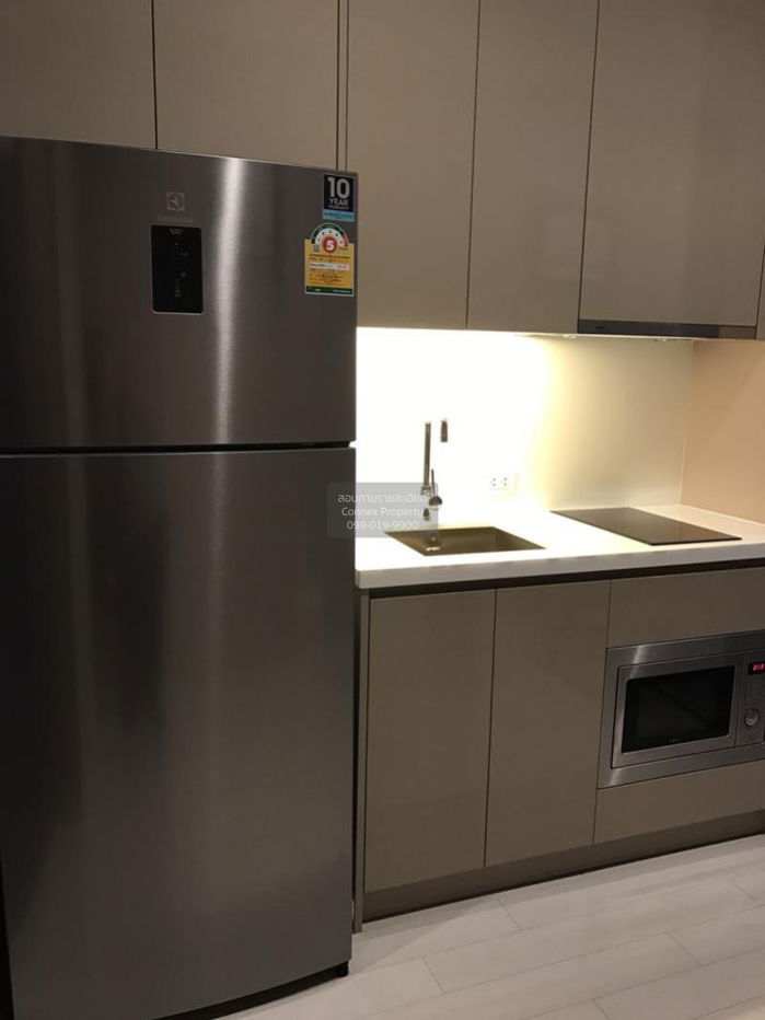 รูป เช่าคอนโด โนเบิล เพลินจิต BTS-เพลินจิต ลุมพินี เขต ปทุมวัน กรุงเทพ CX-14798 ✅ ทักไลน์ @connexproperty ตอบทันที ทีมงานมืออาชีพ ✅ - รูปที่ 9/10
