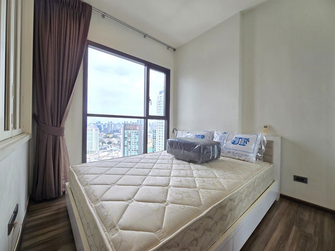 รูป 🔔Update🔔 ห้องสวยสภาพใหม่ ชั้น 30 วิวเมือง โครงการ Wyne by Sansiri - รูปที่ 7/19