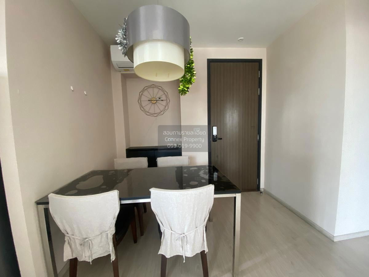 picture FOR RENT condo , RHYTHM Sukhumvit 44/1 , BTS-Phra Khanong , Phra Khanong , Khlong Toei , Bangkok , CX-18497 ✅ Live chat with us ADD LINE @connexproperty ✅ - 3/9