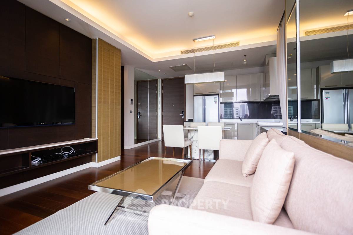 picture 2-BR Condo at Quattro By Sansiri near BTS Thong Lor (ID 2468627) - 9/22
