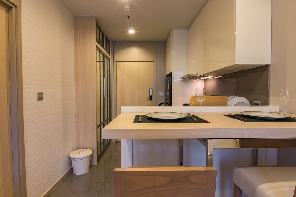 picture ðððBEST DEALðĨFor RentðM Thonglor 10 (Line:@rent2022)Ready to move in!âĻA00166 - 14/19