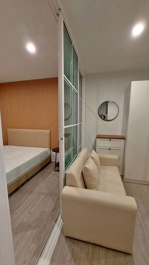 รูป เช่าคอนโด Regent home bangna/รีเจ้นท์ โฮม บางนา (F6811050)ID Line : @condo44 - รูปที่ 2/5