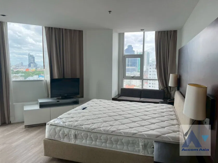 รูป 🔼🔽 AccomA 📩 2 BR Condominium @Sathorn Heritage (AA44249) - รูปที่ 14/20