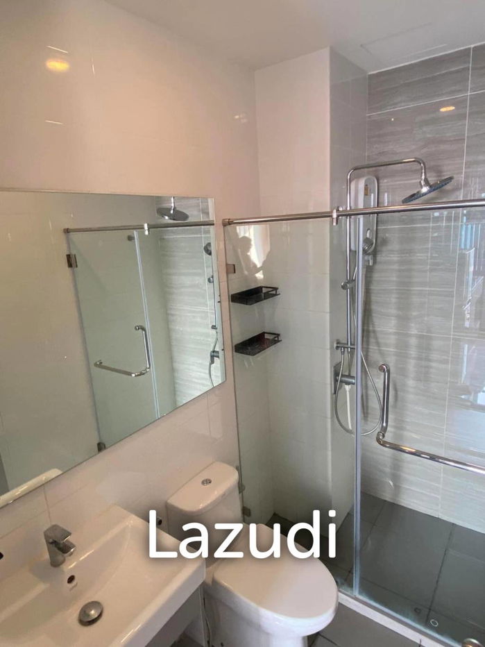 รูป 1 Bed 1 Bath 26 SQ.M KnightsBridge Prime - Onnut - รูปที่ 17/18