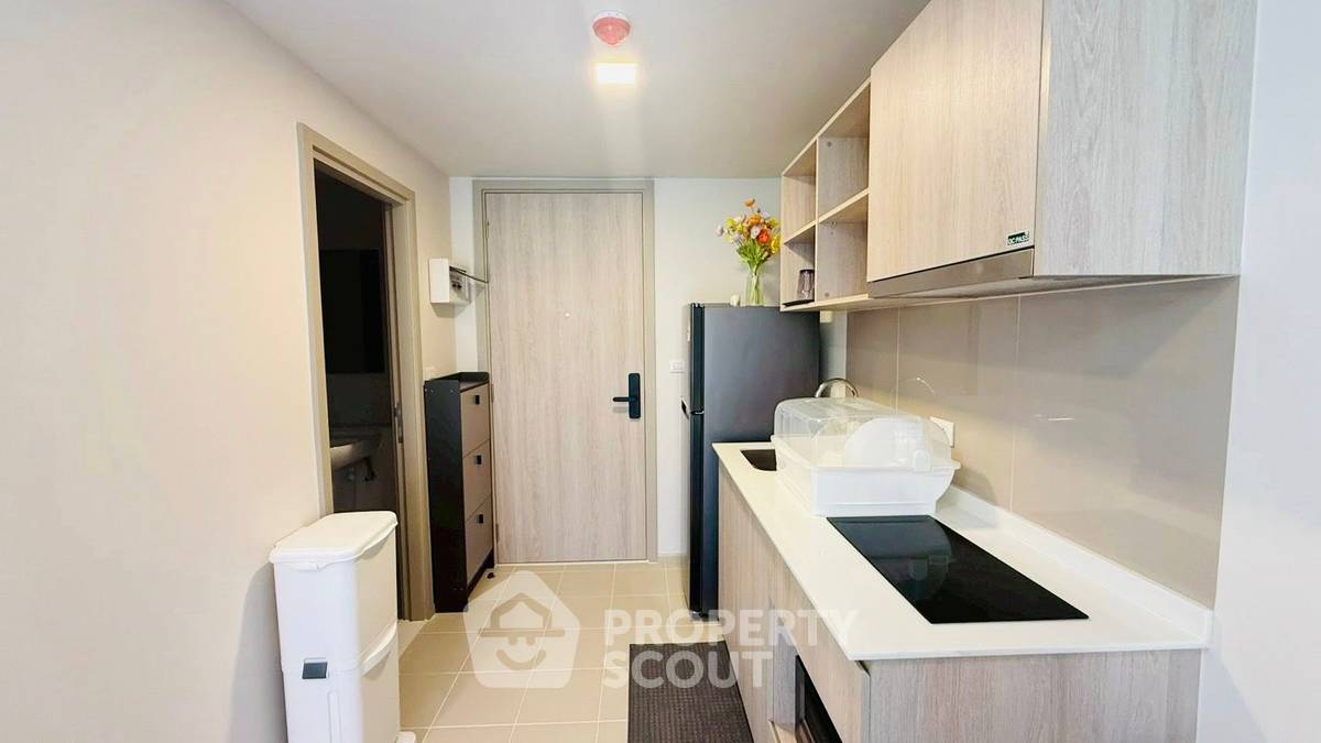 รูป คอนโด สตูดิโอ ที่ กาบานาส หัวหิน ใกล้ สวนน้ำ วานา นาวา วอเตอร์ จังเกิ้ล (ID 2469227) - รูปที่ 6/8