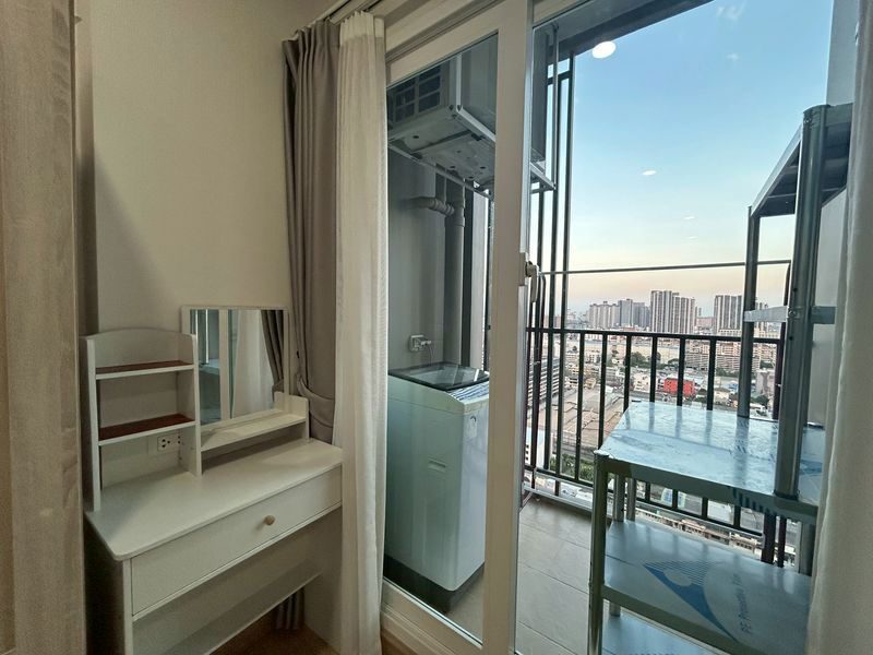 รูป For Rent Supalai Veranda Ramkhamhaeng - รูปที่ 4/7