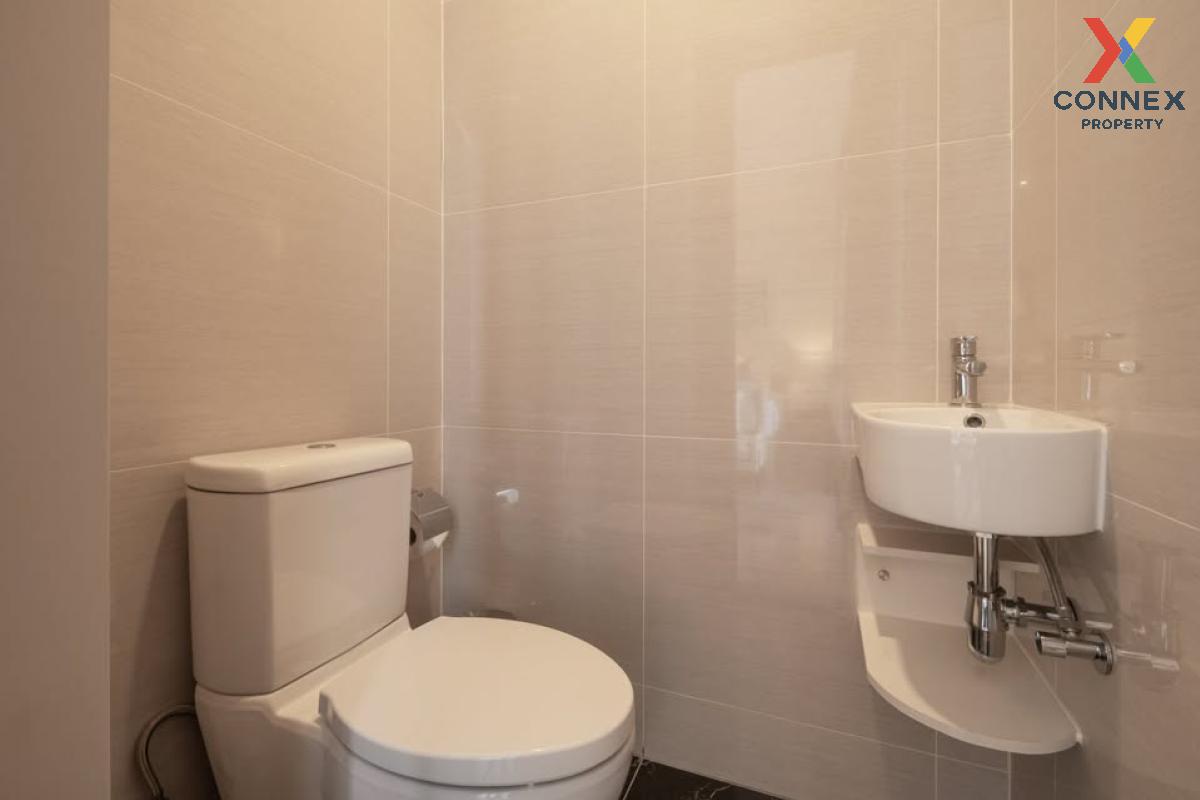 รูป เช่าคอนโด พาร์ค ออริจิ้น พร้อมพงษ์ BTS-พร้อมพงษ์ คลองตัน เขต คลองเตย กรุงเทพ CX-123447 ✅ ทักไลน์ @connexproperty ตอบทันที ทีมงานมืออาชีพ ✅ - รูปที่ 10/10