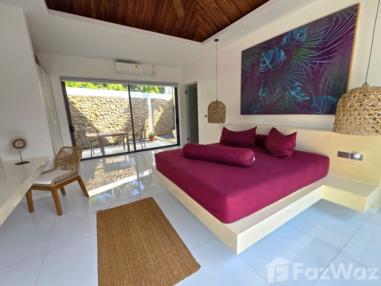 รูป ขาย วิลล่า 3 ห้องนอน ใน แม่น้ำ, สุราษฎร์ธานี 1997312 - รูปที่ 17/61