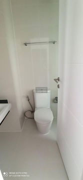 🔥🔥🔥 FOR RENT condo , Ideo Verve Ratchaprarop , Makkasan , Rat Thewi , Bangkok , CX-48190 ✅ Live chat with us ADD LINE @connexproperty ✅ 🔥🔥🔥