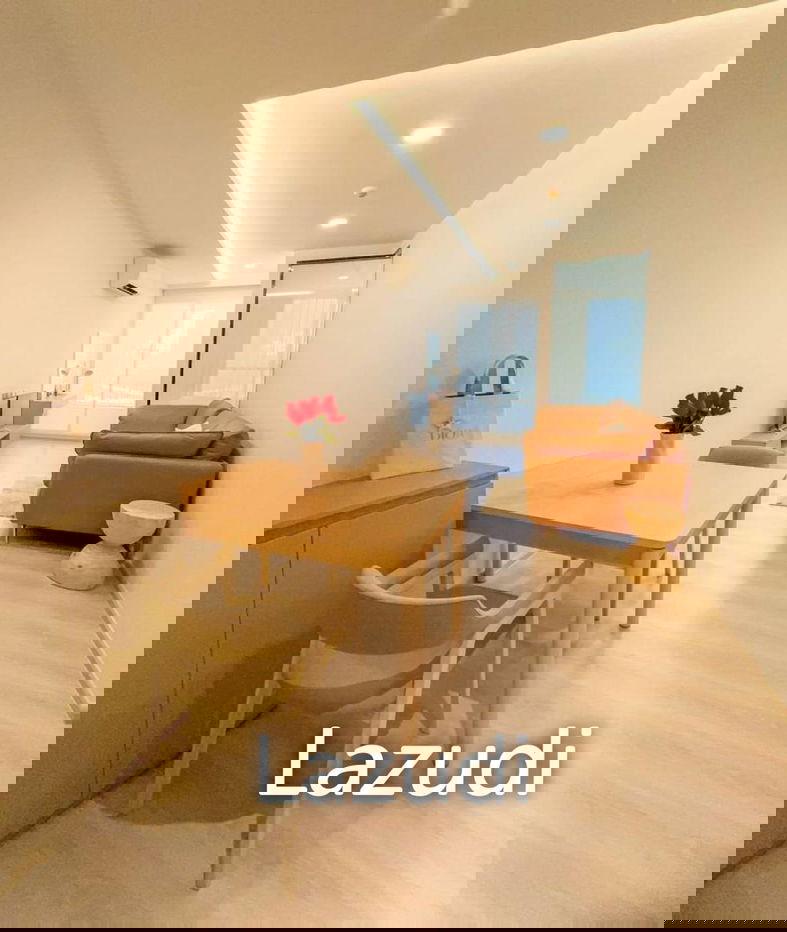 รูป 1 Bedroom 1 Bathroom 35 SQ.M Vtara Sukhumvit 36 - รูปที่ 1/11