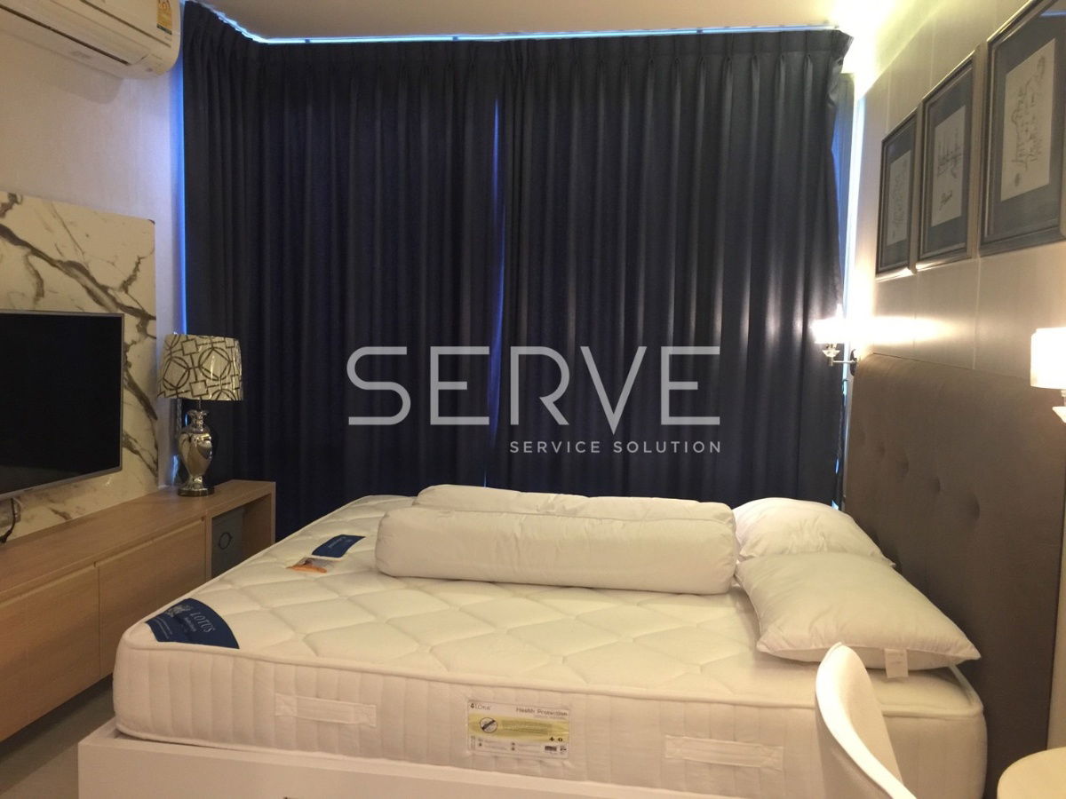 รูป 1 นอน 48.11 ตร.ม. ชั้นสูง 15+ ทำเลดี ใกล้ BTS เอกมัย 500 ม. และ Gateway เอกมัย ที่คอนโด Rhythm Sukhumvit 42 / ให้เช่าคอนโด - รูปที่ 3/12