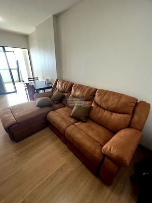 เช่าคอนโด ศูนย์ราชการแจ้งวัฒนะ (ศูนย์ราชการเฉลิมพระเกียรติ 80 พรรษา) : เช่าคอนโด  ศุภาลัย ลอฟท์ แจ้งวัฒนะ บางตลาด ปากเกร็ด นนทบุรี CX-82365 ✅ ทักไลน์ @connexproperty ตอบทันที ทีมงานมืออาชีพ ✅