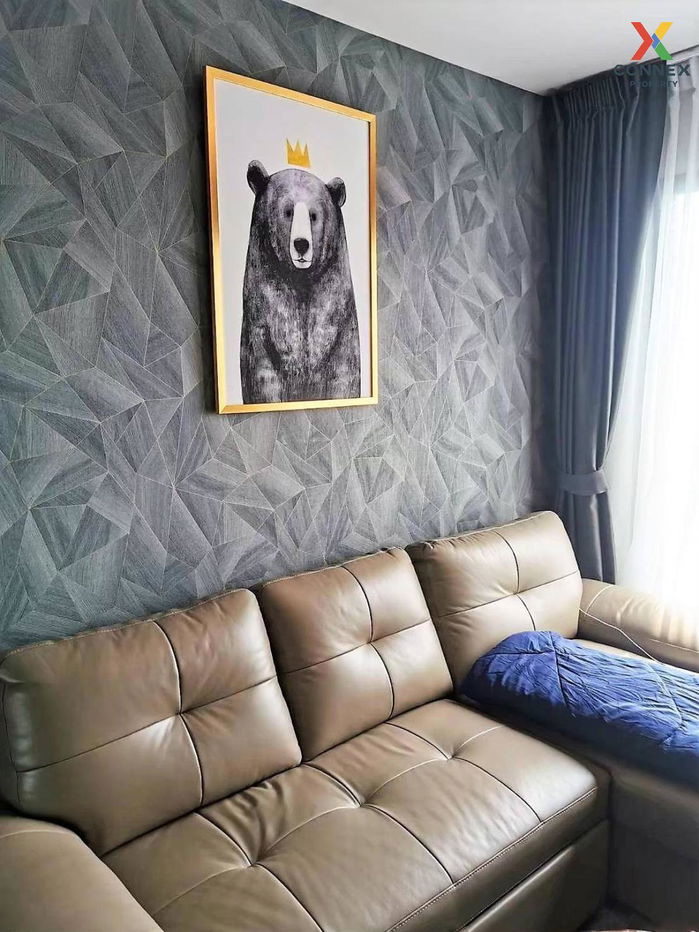 รูป เช่าคอนโด ไลฟ์ อโศก - พระรามเก้า MRT-พระราม 9 มักกะสัน เขต ราชเทวี กรุงเทพ CX-129556 ✅ ทักไลน์ @connexproperty ตอบทันที ทีมงานมืออาชีพ ✅ - รูปที่ 2/8