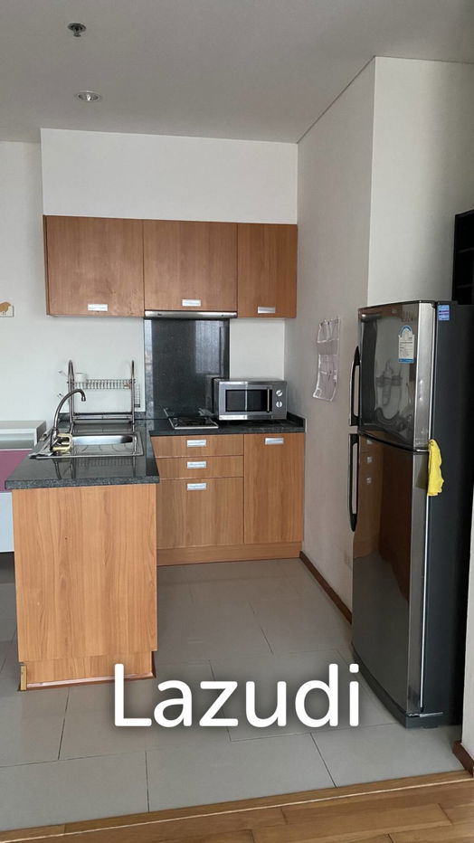 รูป 1 Bed 1 Bath 39.5 SQ.M  Villa Sathorn Condo - รูปที่ 6/15