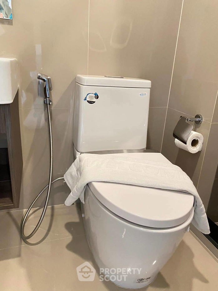 picture 1-BR Condo at Ideo Charan 70-Riverview near MRT Bang Phlat (ID 2038846) - 14/22