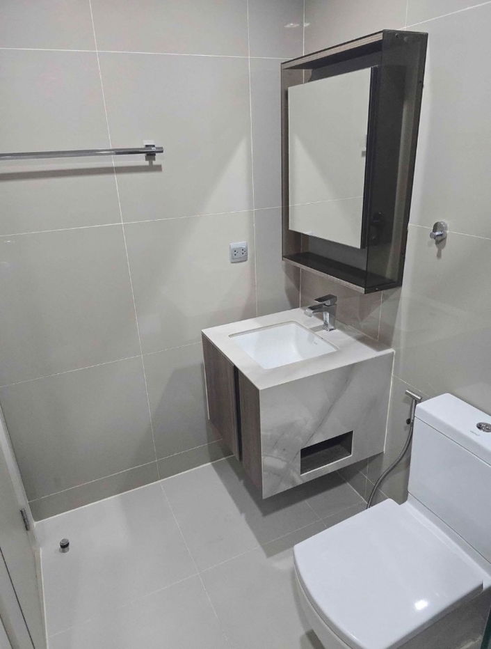 picture MN1413 THE LINE Phahon - Pradipat Full Furnitured and electrical - 10/10