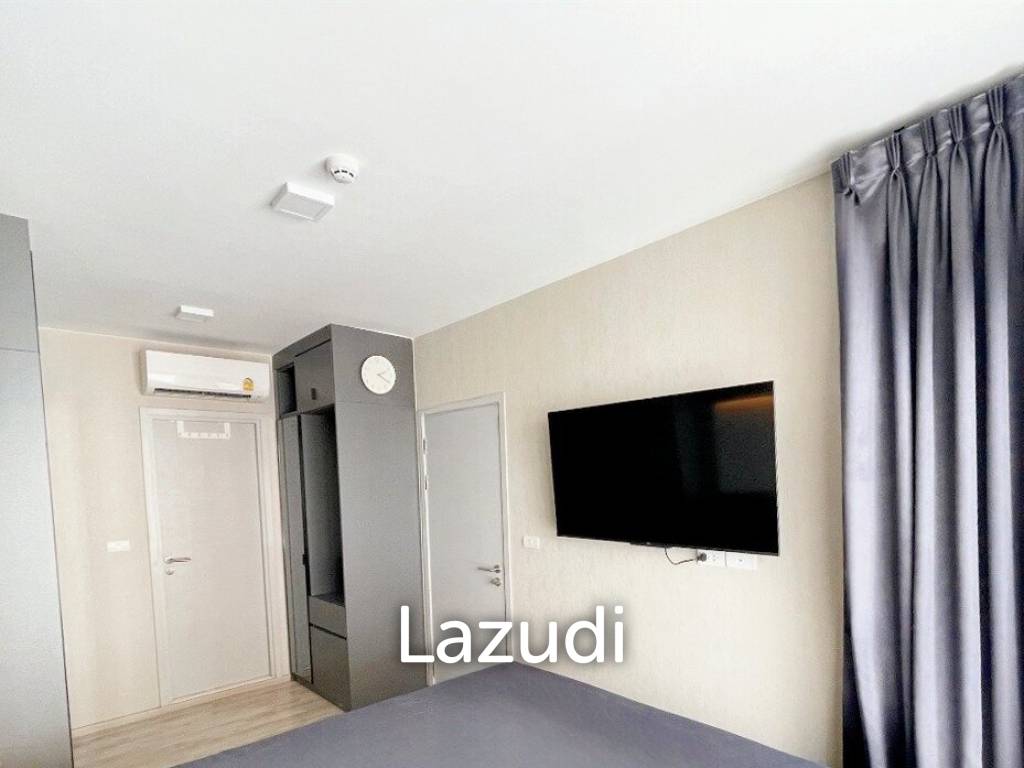 รูป 1 Bed 1 Bath 35 SQ.M Quintara Arte Sukhumvit 52 - รูปที่ 16/22