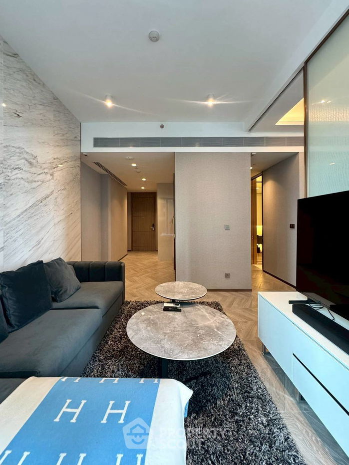 picture 1-BR Condo at The Estelle Phrom Phong near BTS Phrom Phong (ID 2469226) - 1/11