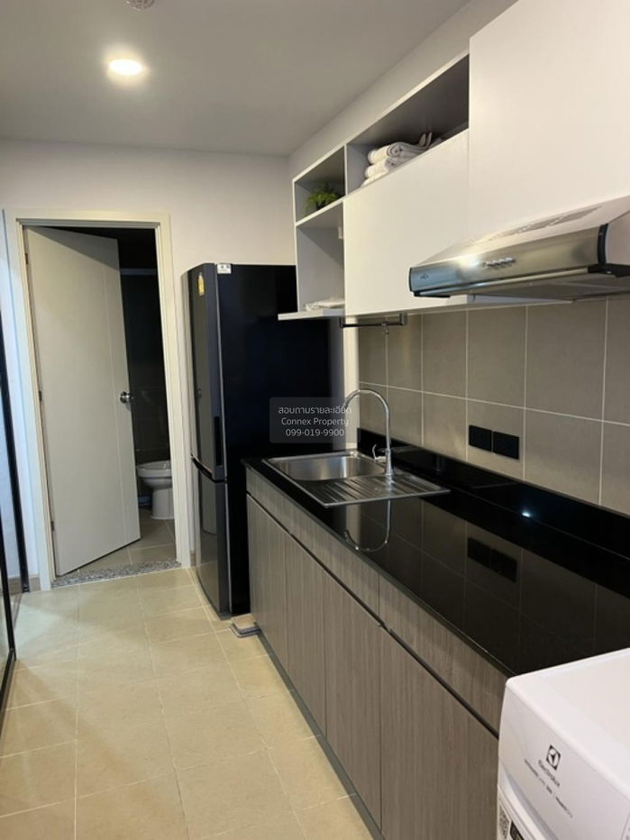 รูป เช่า คอนโด ศุภาลัย ลอฟท์ สถานีแยกไฟฉาย ชั้นสูง รีโนเวทใหม่ MRT-ไฟฉาย บางขุนศรี เขต บางกอกน้อย กรุงเทพ CX-137562 ✅ ทักไลน์ @connexproperty ตอบทันที ทีมงานมืออาชีพ ✅ - รูปที่ 3/9