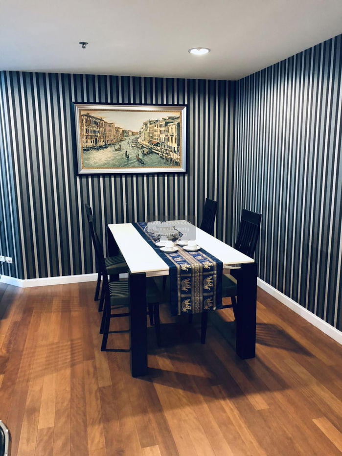 picture 🔥🔥🔥 FOR RENT condo , Belle Grand Rama 9 , MRT-Phra Ram 9 , Huai Khwang , Huai Khwang , Bangkok , CX-35294 ✅ Live chat with us ADD LINE @connexproperty ✅ 🔥🔥🔥 - 2/7