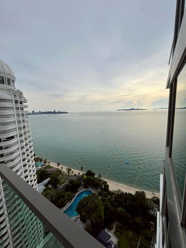 วงศ์อมาตย์ ทาวเวอร์ – ห้องสตูดิโอ (โควตาต่างชาติ)